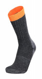  - Ponožky Meindl MT Work antracitovo-oranžová / 39/41