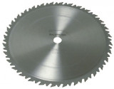 - Pilový list? 350 mm, vrtání průměr 30 mm Otvor 30 mm průměr.