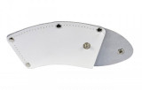 - Chránič sekere, velký (cca 15 cm) médium ( o. 10 cm)
