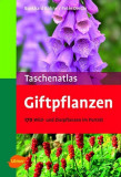 - Kapesní atlas jedovatých rostlin okrasných rostlin v divoké a 170 obrázků
