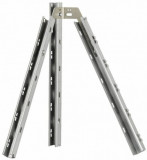 - Roh společné, V2A nerezová 2,5 mm