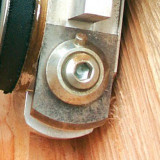 - Náhradní nůž set , 2 ks