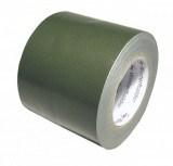 - Lepicí páska , olivový , 50 mm , role 50 m. Hmotnost 800 g . Rolls 50 m. Hmotnost 800 g .