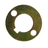 - Distanční vložky pro ozubená kola , 20,00 mm , šířka 0,5 mm Šířka 0,5 mm