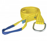 - Kotevní a zvedací pásy - 3 m - s páskem a kovovou sponou , 30 mm široký - protáhl užitečné zatížení 1000 kg - 2000 kg užitečného zatížení skládaných - oživené užitečné zatížení 800 kg 150 mm široká - 5000 kg užitečné zatížení táhla - náklad složit 10.000