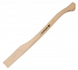 - Ersatzstiel , Hickory 80cm