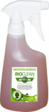  - Univerzální čistič Bioclean MX 14, kanystr, Obsah 5 l Náplň , 1 l obsah