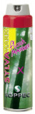 - Značkovací sprej Soppec Flash Marker - pouze na objednávku Reflexná modrá