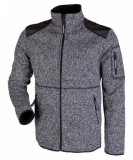  - Profiforest outdoorová bunda v 2 barvách (zelená, šedá) šedá / XS