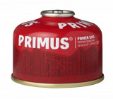  - Primus plynová kartuše Power Gas v 3 variantách Objem 100 g, rozměr 90 x 67 mm, hrubá váha 198 g