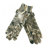  - Deerhunter maskovací rukavice Max 5 Výhodou Max -5 Camo / M