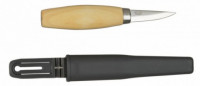  - Řezbářský nůž MORA 120 Erik Frost