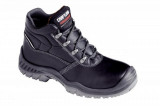  - Bezpečnostní obuv Craftland WEDEL NUOVO UK černá / 38