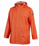  - Bunda do deště Helly Hansen STANDARD oranžová / S