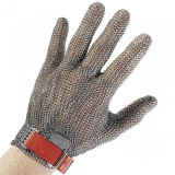  - řetězová rukavice 9