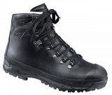  - Pracovní obuv MEINDL ,, WORK SAFE černá / 47