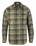 - Košile Fjällräven Fjällglim ve 4 barvách Síto červená / 3XL