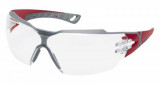  - Ochranné brýle Uvex pheos CX2 v 3 provedeních skel Jasné