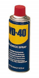 - Univerzální mazivo WD-40 Multi-Spray, 400 ml Classic - kanister 5 l