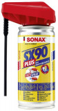  - SONAX SX90 PLUS Easy sprej, 100 ml 100 ml skupinové balení po 12 ks