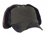  - Deerhunter zimní klobouk Muflon, barva zelená Světle zelená/56/57