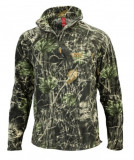  - Fleece bunda Hart Inliner XT v 2 barvách Les / M