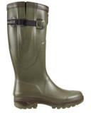  - Holínky AIGLE Parcours® 2 Vario ve 3 barvách khaki / 45