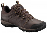  - Columbia obuv Peakfreak Venture Waterproof cordovan-squash / US 7