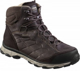  - Meindl Lech GTX mahagon / 8