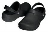  - Crocs Clog Bistro Černá/48/49