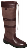  - Kožené čižmy Dubarry Galway walnut / 39