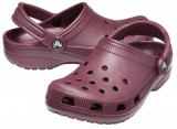  - Crocs Clogs Classic Vínová / 41/42