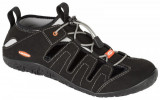  - Lizard Kross Ibrido II sandále černá / 35
