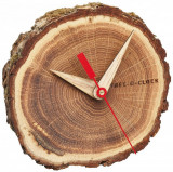  - Stolové hodiny Tree-o-clock