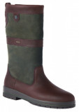  - Kožené kozačky Dubarry Kildare ivy / 40