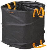 - Zahradní taška Fiskars Ergo Pop-Up, kapacita 73 litrů. Kapacita 219 litrů.