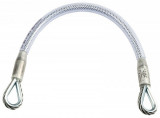  - Camp Verbindungsmittel Anchor Cable, Länge 50 cm. Gewicht 240 g. Länge 50 cm. Gewicht 240 g.