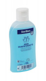  - Sterillium Händedesinfektionsmittel, Inhalt 100 ml. Obsah 500 ml .