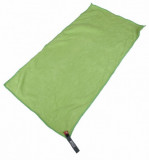  - Ručník z mikrovlákna, velikost M. 45 x 90 cm. Hmotnost 110 g.