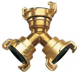 - Větev, jmenovitá velikost 1/2, hmotnost 390 g