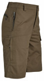 - Pánské lovecké kraťasy Hart Henar-SH, barva olivová. Velikost 46. olivová / 52