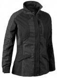 - Deerhunter Damen-Jagdjacke Lady Ann, výprodej jen v černé barvě !!! Světle zelená / 36