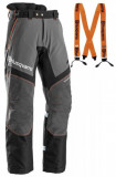- Husqvarna ochranné nohavice, velikost L. XXL