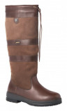  - Kožené čižmy Dubarry Galway walnut / 43