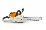 - Stihl Akku-Motorsäge MSA 220 C-B ohne Akku und Ladegerät, MSA 220 C-B. Schienenlänge 40 cm. 40 cm