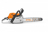 - Stihl Motorsäge MS 271 C-BE, MS 271 C-BE. RM3. 35 cm vodicí lišta Light 04. 35 cm