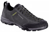 - Scarpa Mojito Herren-Outdoorschuhe Trail GTX, Farbe shark. Größe 40. shark / 48