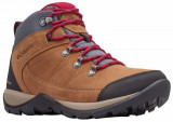  - Columbia Fire Venture S II Mid elk-beet / 5,5