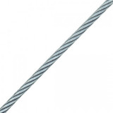 - Zhuštěné navíjecí lano Long-Line, lanová konstrukce 6 x 26, 100 m dlouhý, lano- ?: 14 mm, minimální zatížení 174 kN, hmotnost: 101,0 kg Běh. Metr. Seil-O 12 mm. Minimální zatížení při přetržení 14,69 t. Hmotnost 0,76 kg / m.