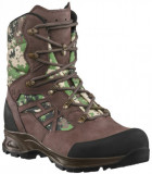  - Myslivecká obuv Haix Nature Camo GTX hnědá / 9,5